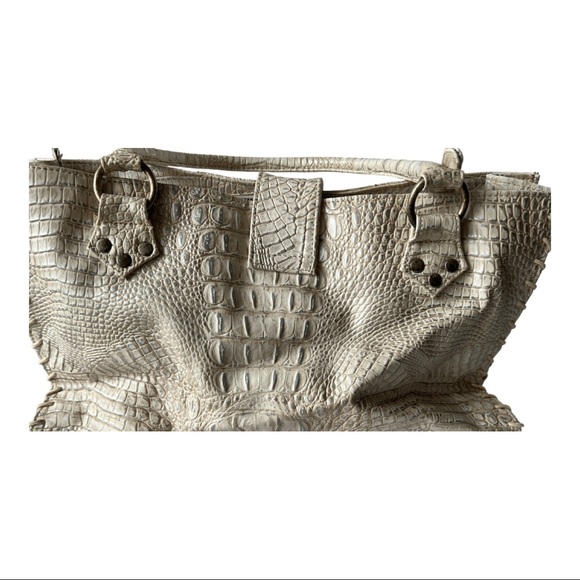 ANIMAL PRINT TOTE - Picture 5 of 6